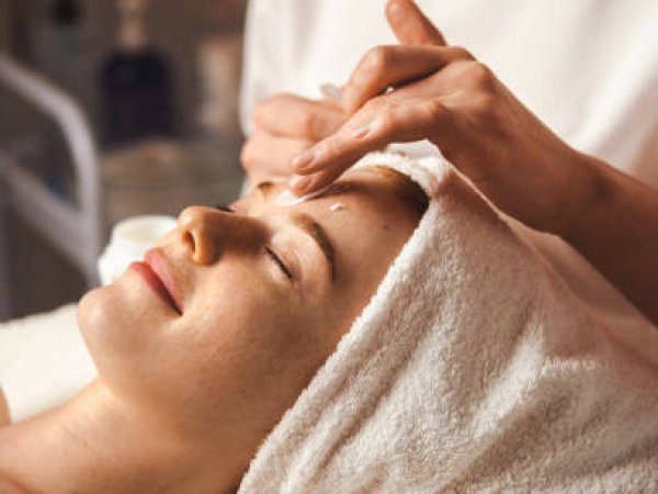 Facial Spa